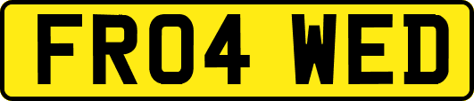 FR04WED