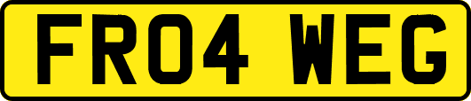 FR04WEG