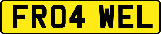 FR04WEL