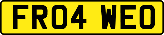 FR04WEO