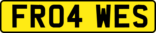 FR04WES