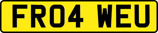 FR04WEU