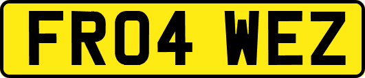 FR04WEZ