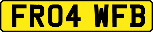 FR04WFB