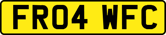 FR04WFC