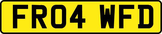 FR04WFD