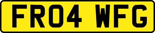 FR04WFG