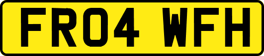 FR04WFH