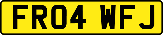 FR04WFJ