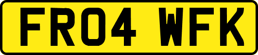 FR04WFK