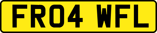 FR04WFL