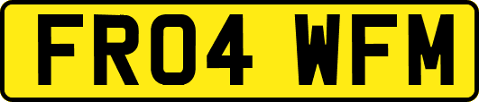 FR04WFM