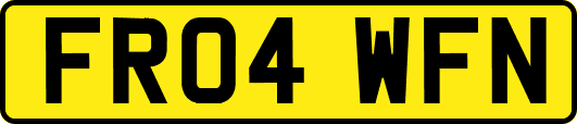 FR04WFN