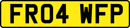 FR04WFP
