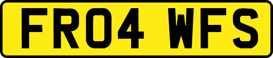 FR04WFS