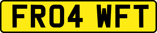 FR04WFT