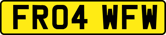 FR04WFW