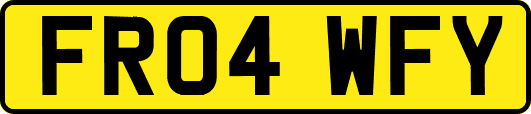 FR04WFY
