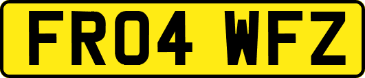FR04WFZ