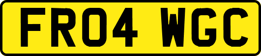 FR04WGC