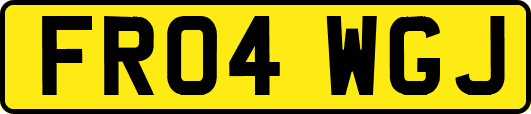 FR04WGJ
