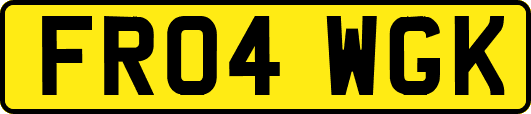 FR04WGK