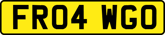 FR04WGO