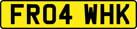 FR04WHK