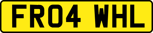 FR04WHL
