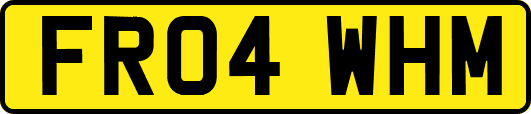 FR04WHM