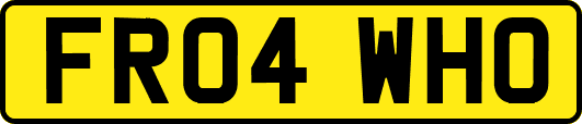 FR04WHO