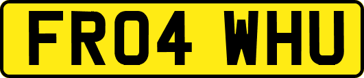FR04WHU