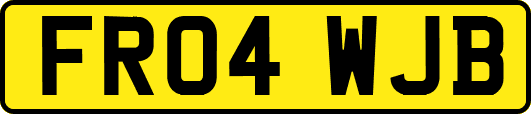FR04WJB