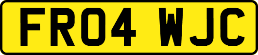 FR04WJC
