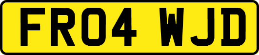 FR04WJD