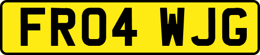 FR04WJG