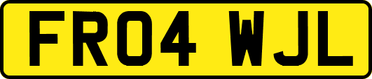 FR04WJL