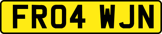 FR04WJN