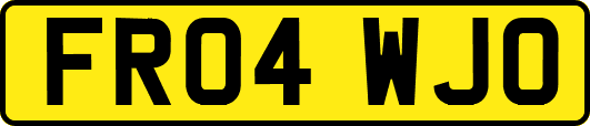 FR04WJO
