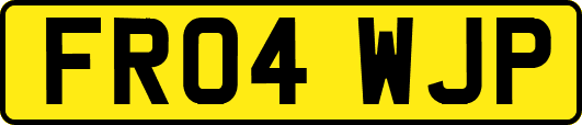 FR04WJP