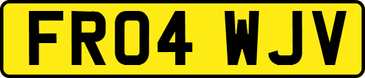 FR04WJV