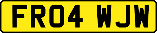 FR04WJW