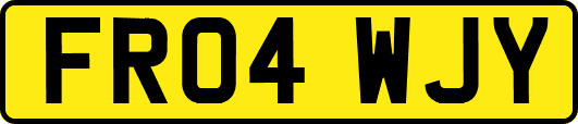 FR04WJY