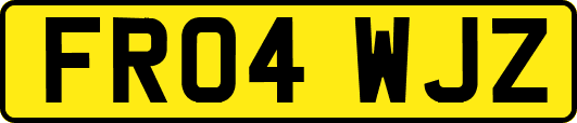 FR04WJZ