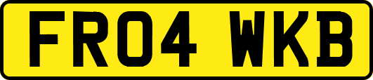 FR04WKB