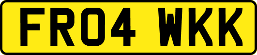 FR04WKK