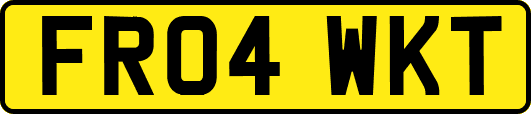 FR04WKT