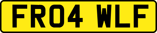 FR04WLF