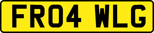 FR04WLG
