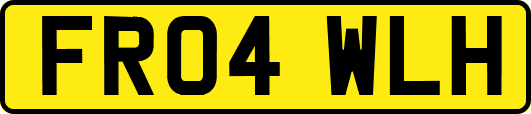 FR04WLH